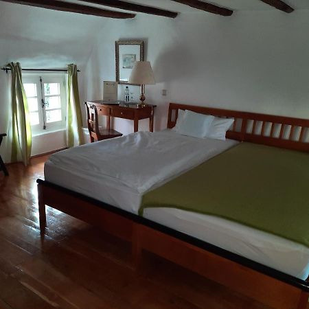 Maternushof Otel Pomster Dış mekan fotoğraf