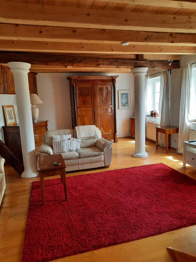 Maternushof Otel Pomster Dış mekan fotoğraf