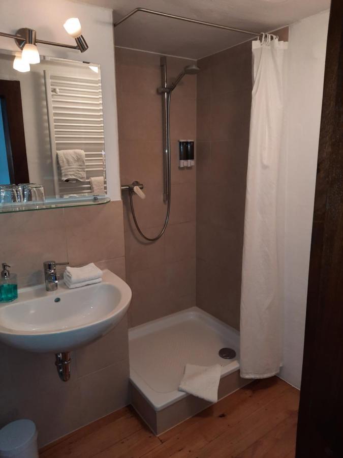 Maternushof Otel Pomster Dış mekan fotoğraf