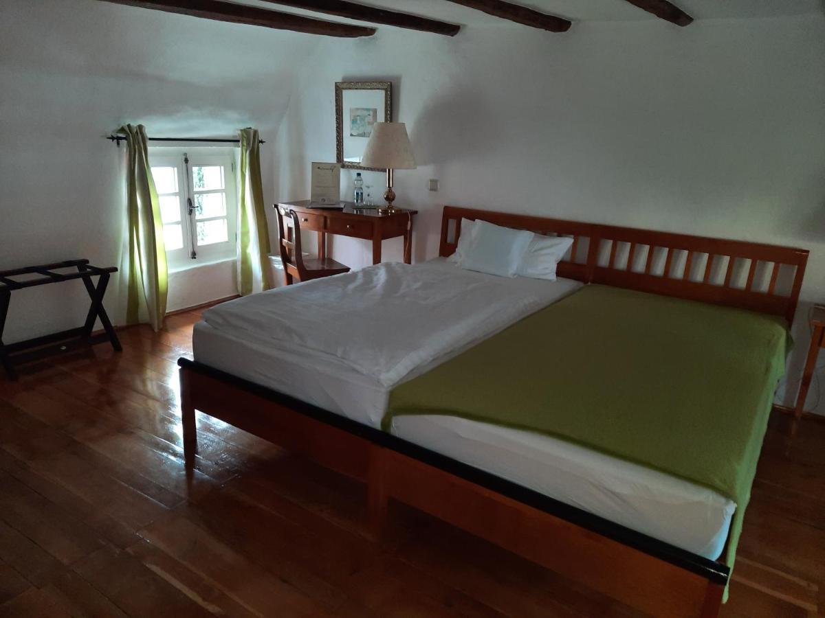 Maternushof Otel Pomster Dış mekan fotoğraf