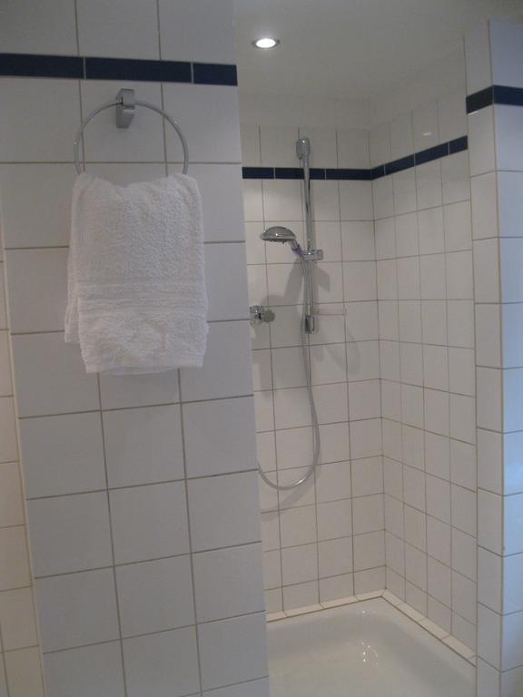 Maternushof Otel Pomster Dış mekan fotoğraf