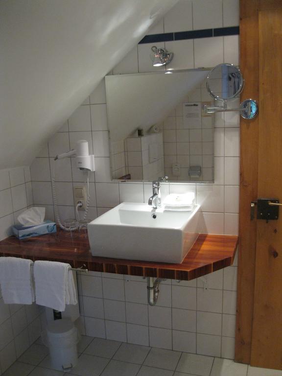 Maternushof Otel Pomster Dış mekan fotoğraf