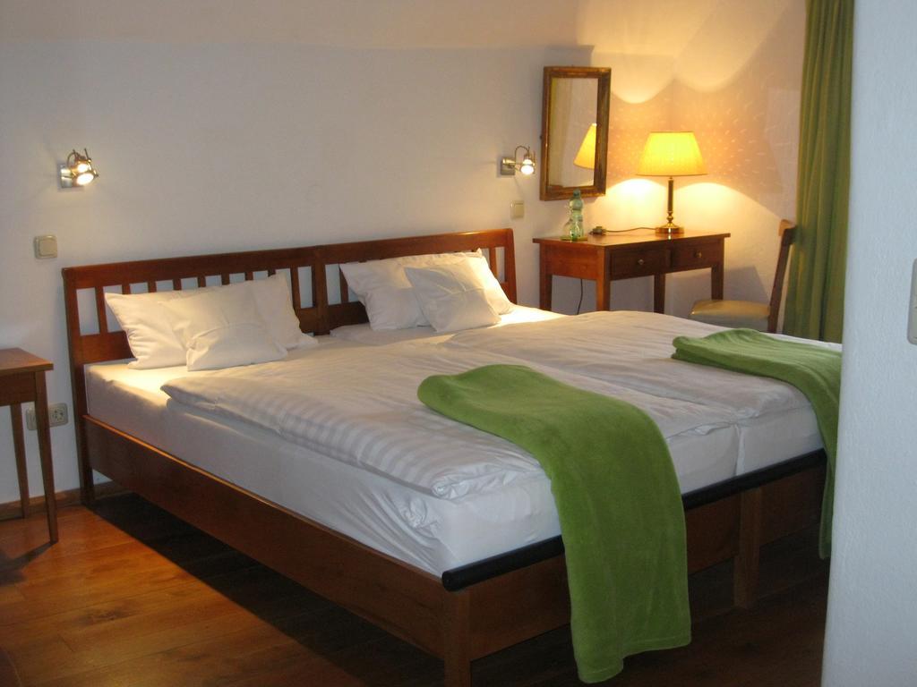 Maternushof Otel Pomster Dış mekan fotoğraf